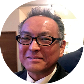 喜屋武 誠司さん